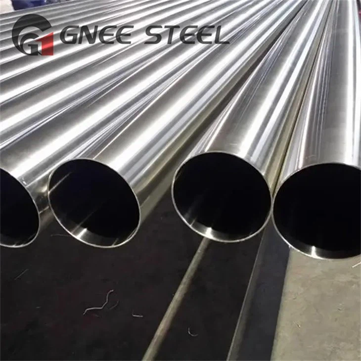 Stainless Steel 310H Welded Tube