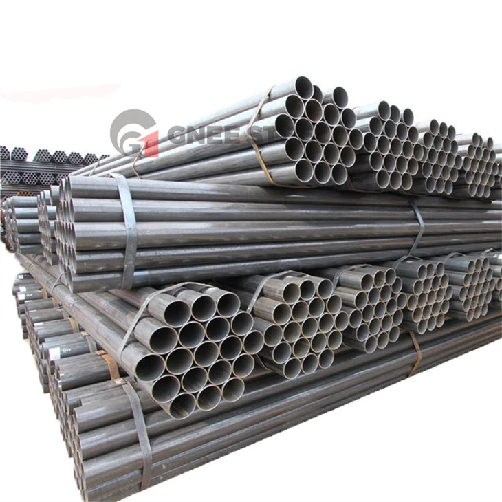 ASTM A333 Seamless Carbon Steel Yeeb Nkab