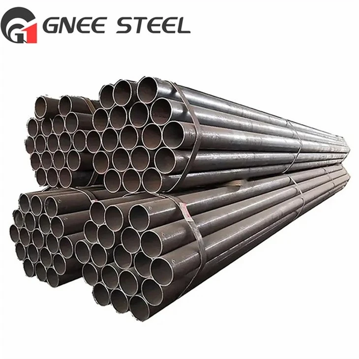 Q345 Carbon Seamless Steel Pipe