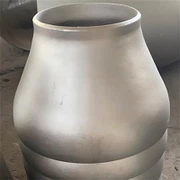 201 Stainless hlau Reducer