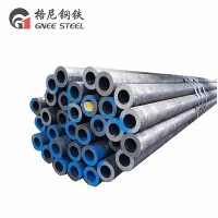 DIN 17204 Qib 34CrMo4 Seamless Tubes