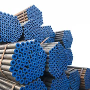 API 5L X80 Steel Tube