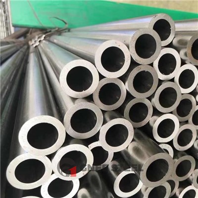 BS EN 10305-1 Seamless Steel Tube