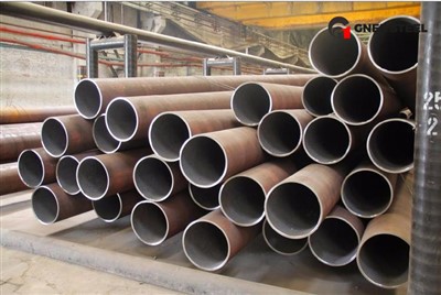 C22 Seamless Carbon Steel Yeeb Nkab