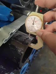 DIN 1630 Qib St 52-4 Pipe