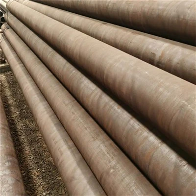 Q195 Cold Drawn Carbon Steel Tube