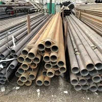 Q235 ERW Tube