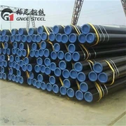SA213 T22 Seamless Carbon Steel Tube