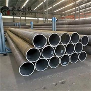 Seamless API 5L X42 Carbon Steel Tube