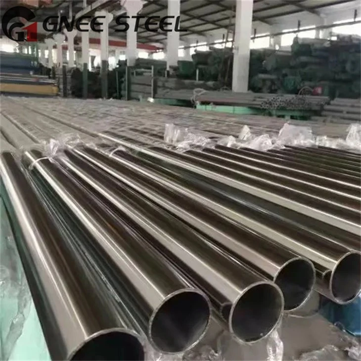 Welded 309S Stainless Hlau Tube