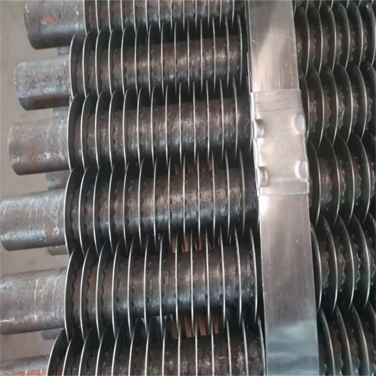 Carbon Steel Fin Tubes
