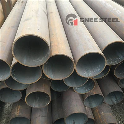JIS G3460 Steel Pipes Rau Kev Pabcuam Kub Kub