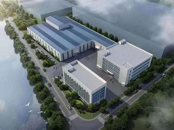 Gnee  Hlau  (Tianjin)  Co.,  Ltd