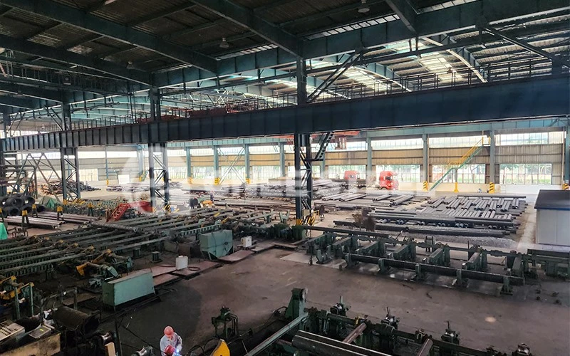 A335 T92 alloy steel pipe factory A335 T92 alloy steel pipe factory