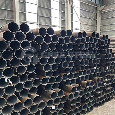 A213 T9 T11 T12 Alloy Steel Yeeb Nkab