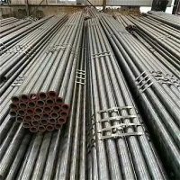 Q235B Welded Carbon Steel Yeeb Nkab Galvanized