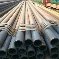 Seamless Steel Tube A179 Tube